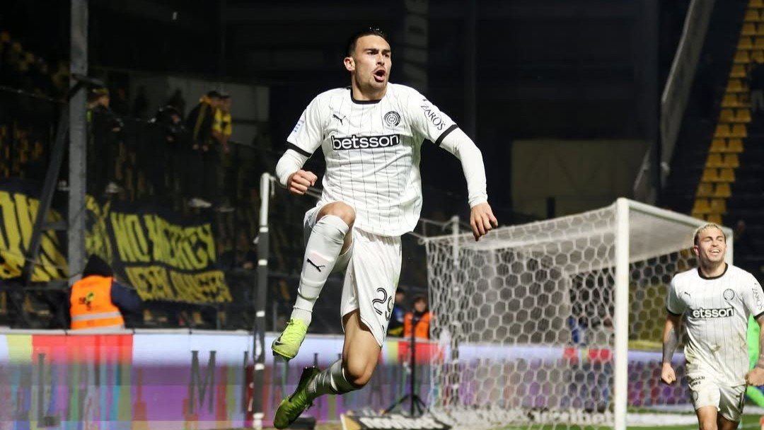 Lengkap! Andrew Patrick Jung Menjadi Rekrutan Asing ke-11 Skuad Maung Bandung